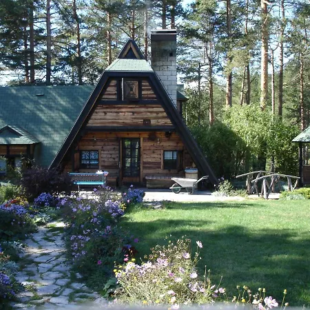 Zeleni Cardaci Etno * Kaludjerske Bare