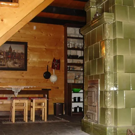 Apartament Zeleni Cardaci Etno Kaludjerske Bare