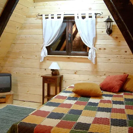 Zeleni Cardaci Etno * Kaludjerske Bare