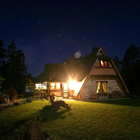 Apartament Zeleni Cardaci Etno