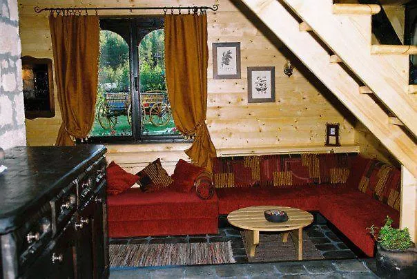 Zeleni Cardaci Etno * Kaludjerske Bare