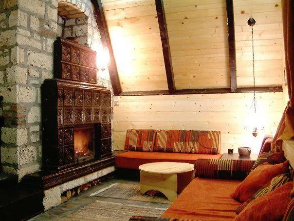 Zeleni Cardaci Etno Apartament