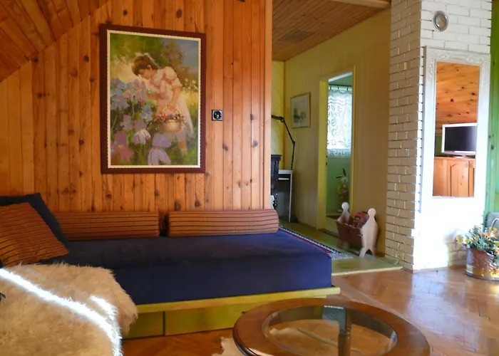 Zeleni Cardaci Etno *