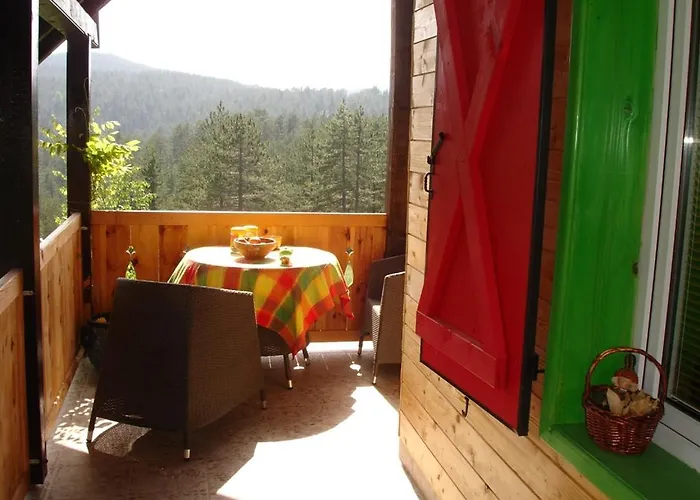 Zeleni Cardaci Etno *