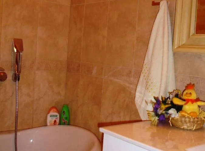 Zeleni Cardaci Etno Apartament *