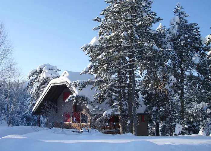 Apartament Zeleni Cardaci Etno