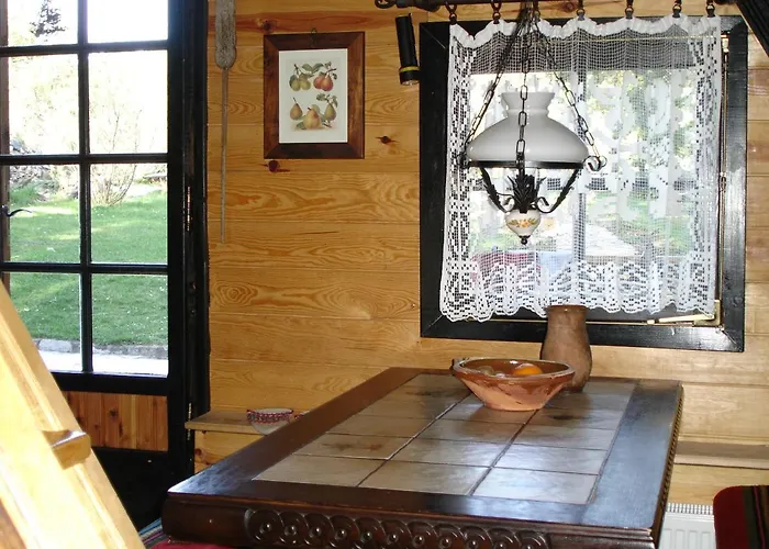 Zeleni Cardaci Etno *