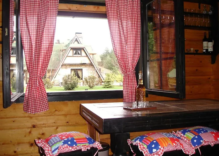 Zeleni Cardaci Etno *