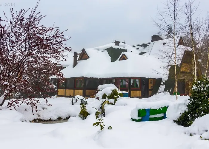 Zeleni Cardaci Etno Apartament *