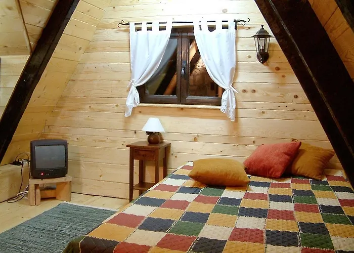 Zeleni Cardaci Etno * Kaludjerske Bare