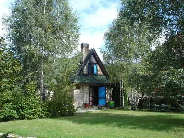 Zeleni Cardaci Etno Apartament *