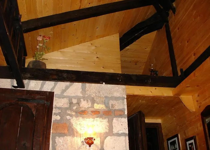 Zeleni Cardaci Etno * Kaludjerske Bare