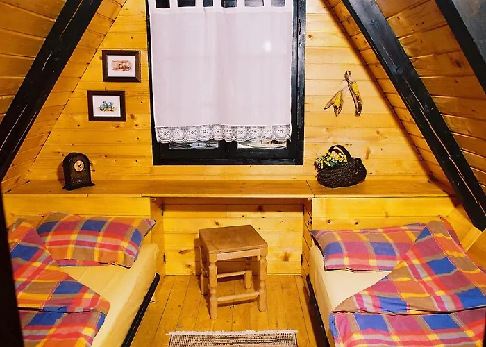 Zeleni Cardaci Etno *