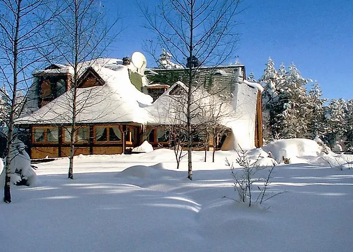 Zeleni Cardaci Etno Kaludjerske Bare