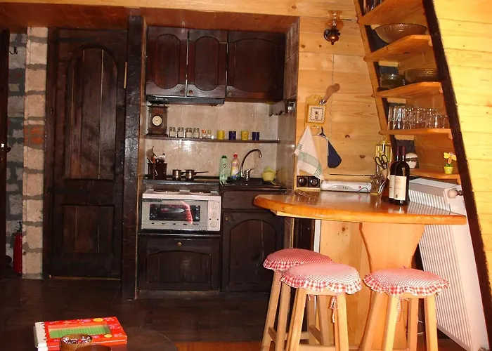 Zeleni Cardaci Etno Kaludjerske Bare